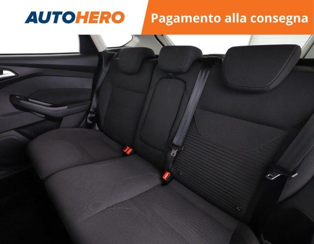 FORD Focus 1.5 TDCi 120 CV Start&Stop Titanium