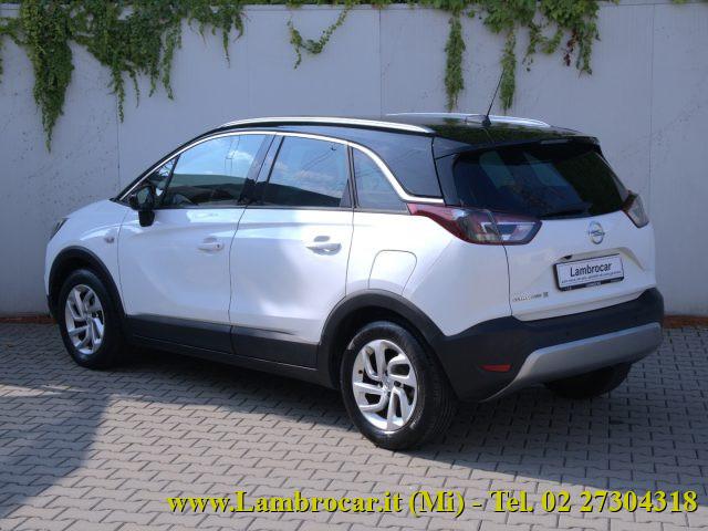 OPEL Crossland X 1.2 12V Innovation 83cv