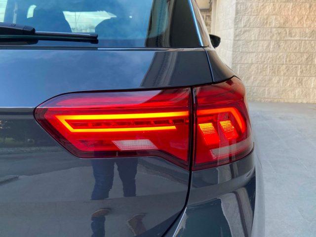 VOLKSWAGEN T-Roc 1.6 TDI SCR Business BlueMotion Technology