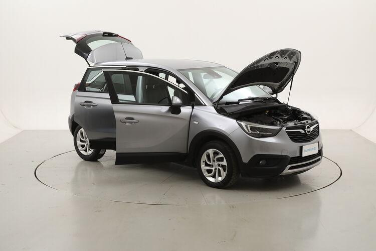 Opel Crossland Innovation AT6 BR066287 1.5 Diesel 120CV