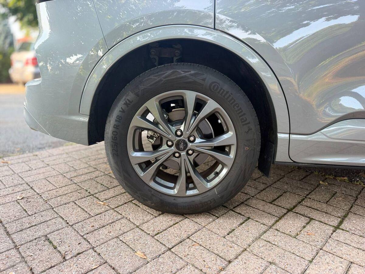 Ford Kuga 1.5 ecoboost ST-Line 2wd 150cv