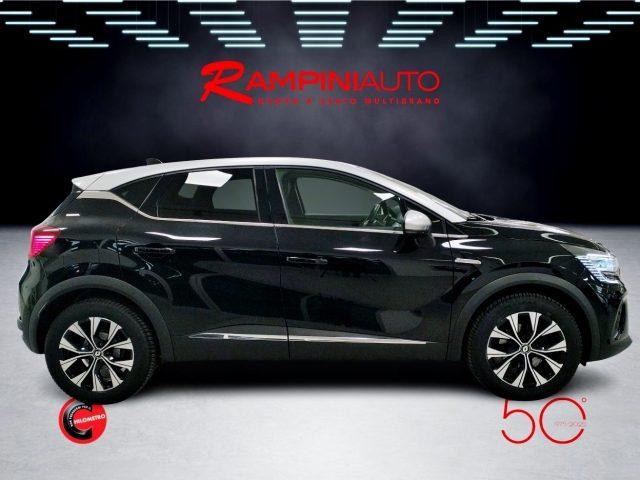 RENAULT Captur TCe 90 CV Techno Iva Esposta Garanzia Casa Madre