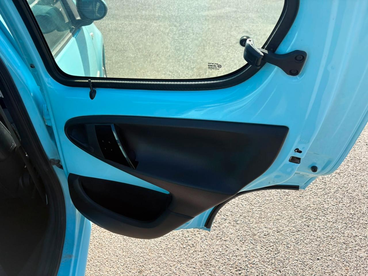Citroen C1 1.0 5 porte Exclusive