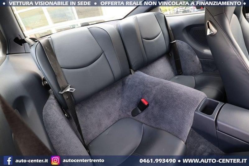 Porsche 911 997 Carrera 3.6 MANUALE AEROKIT CUP XAA