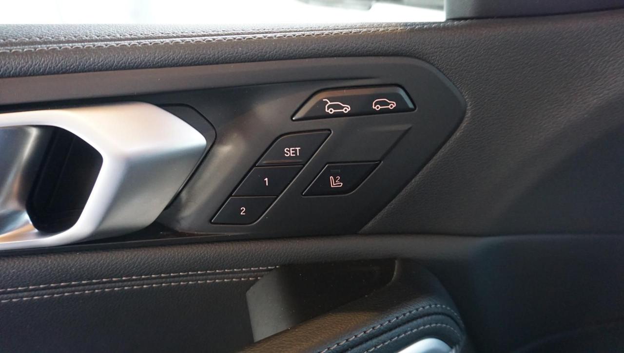 BMW X6 xDrive40d 48V Msport