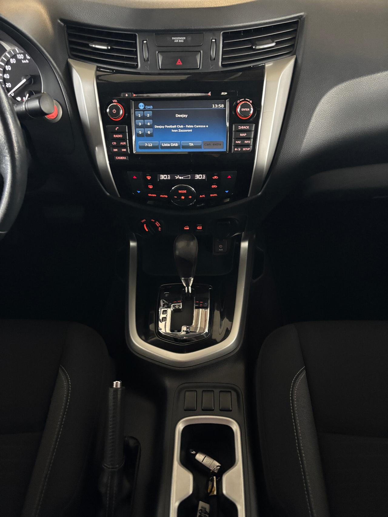 Renault Alaskan 2.3 DCI 140KW 190CV 4X4 INTENS