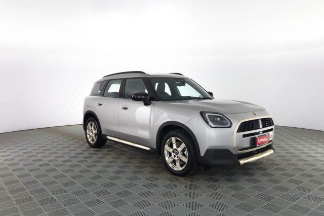 MINI Countryman C Mini C Favoured
