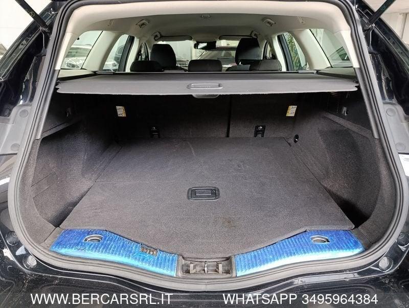 Ford Mondeo Mondeo 2.0 EcoBlue 150 CV S&S SW Titanium Business