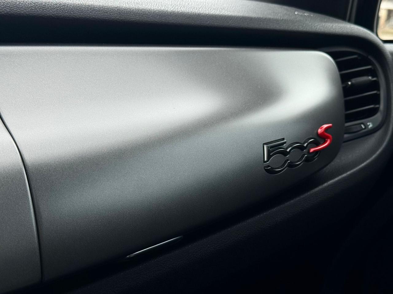 Fiat 500X 1.3 MultiJet 95 CV Sport