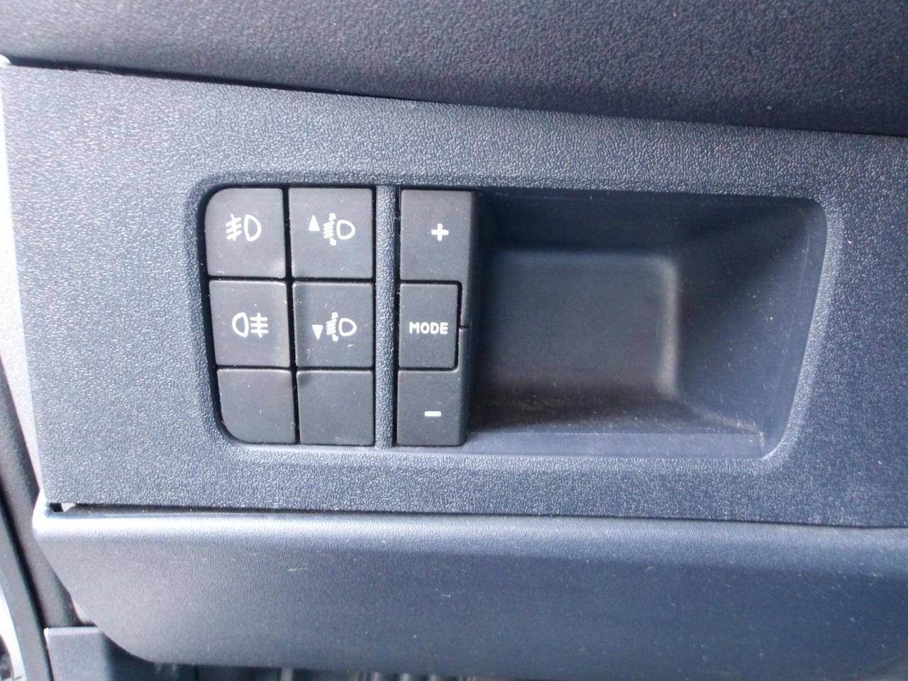 Lancia Musa 1.3 mjt Platinum c/sens.parc. s/TA