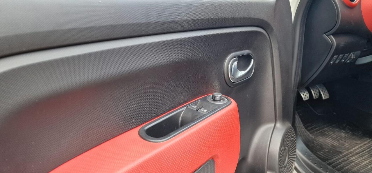 Renault Twingo TCe 90 CV Stop&Start Energy Sport