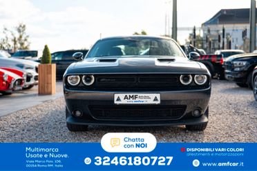 Dodge Challenger 3.6 V6 GT SRT Styling