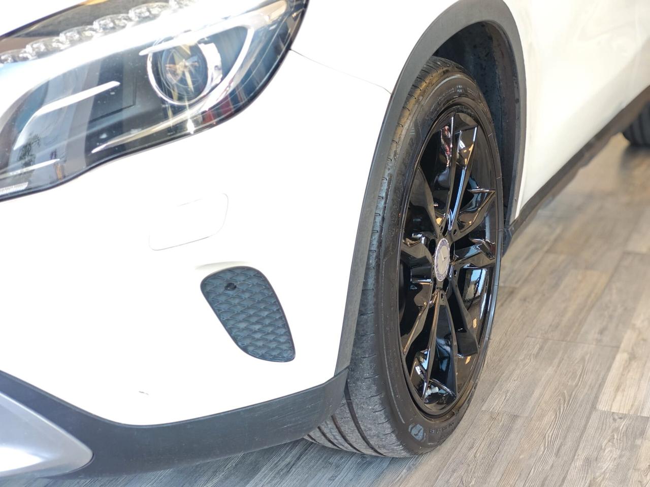 Mercedes-benz GLA 200 CDI Premium