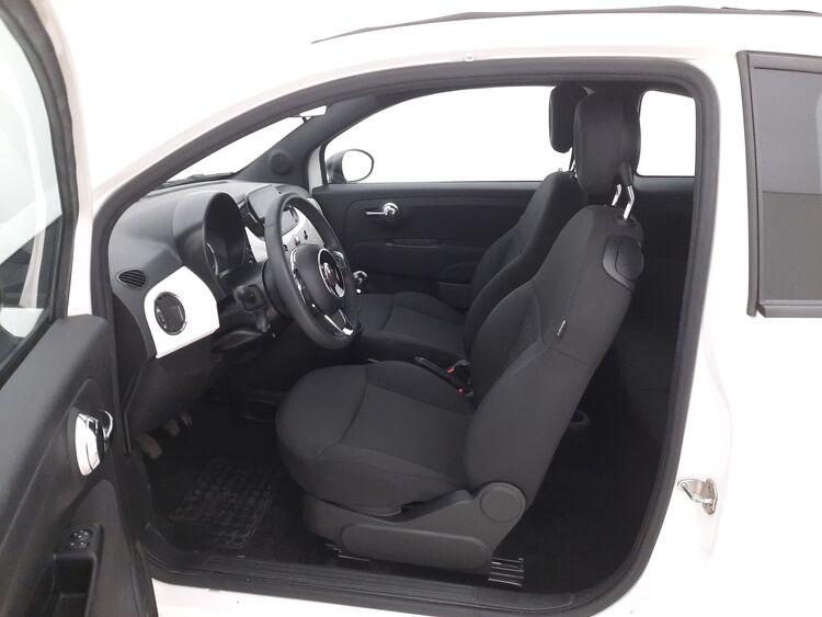 Fiat 500 C Hybrid BR450590 1.0 Mild Hybrid 69CV