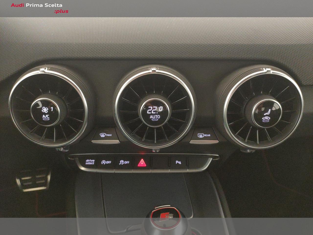 45 2.0 TFSI quattro S tronic