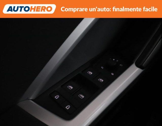AUDI Q3 35 TDI quattro S tronic