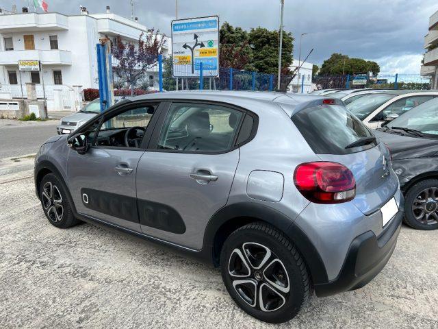 CITROEN C3 BlueHDi 100 S&S