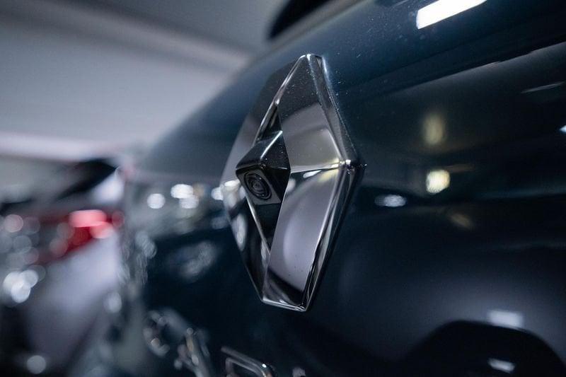 Renault Captur 1.6 E-Tech phev RS Line 160cv auto