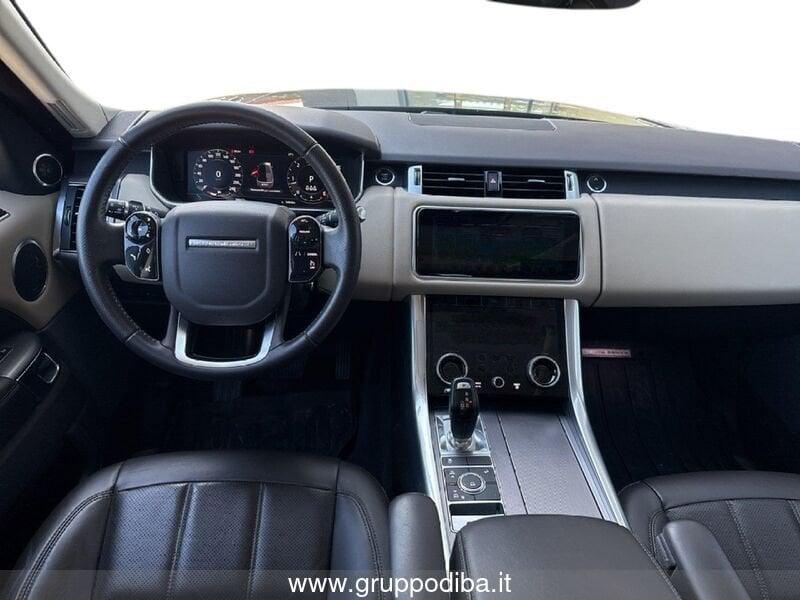 Land Rover RR Sport II 2018 Die. 3.0d i6 mhev HSE 249cv auto