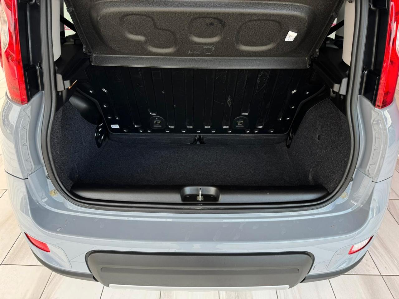 FIAT Panda 3ª serie Panda 0.9 TwinAir Turbo S&...