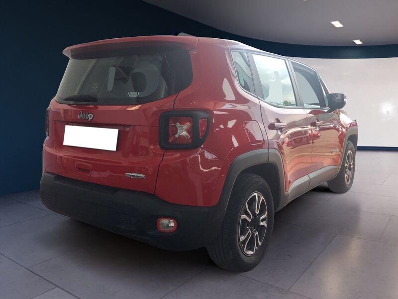 Jeep Renegade 2019 1.0 t3 Longitude fwd