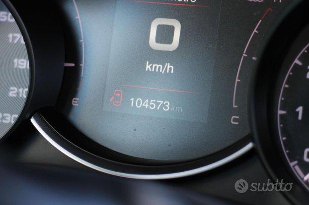 FIAT 500X 1.0 T3 120 CV Cross GPL