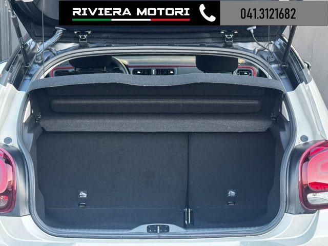 CITROEN C3 PureTech 83 S&S Shine Pack GPL