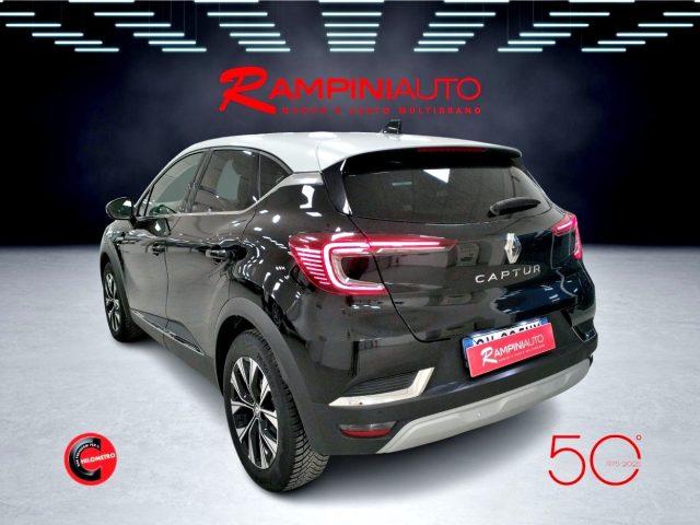 RENAULT Captur TCe 90 CV Techno Iva Esposta Garanzia Casa Madre