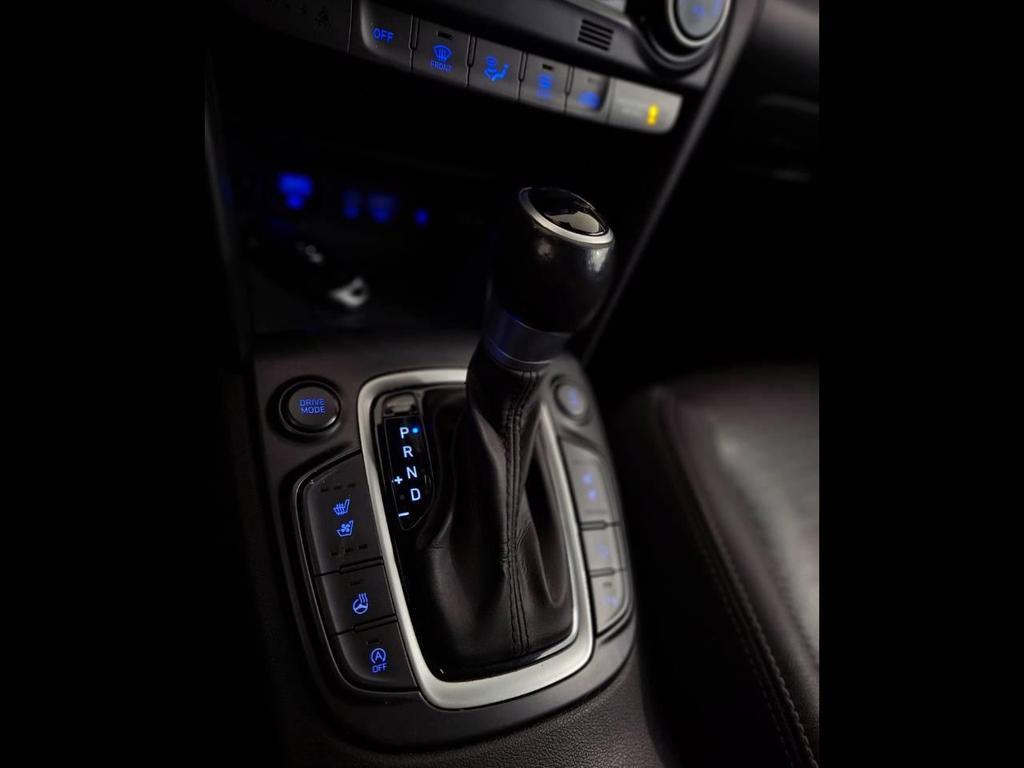 Hyundai Kona 1.6 CRDi Exellence 4WD DCT