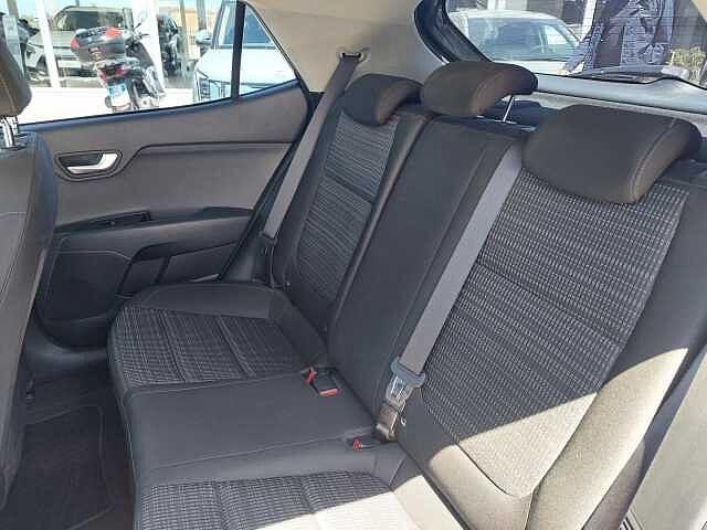 Kia Stonic 1.0 T-GDi 100 CV MHEV iMT Style