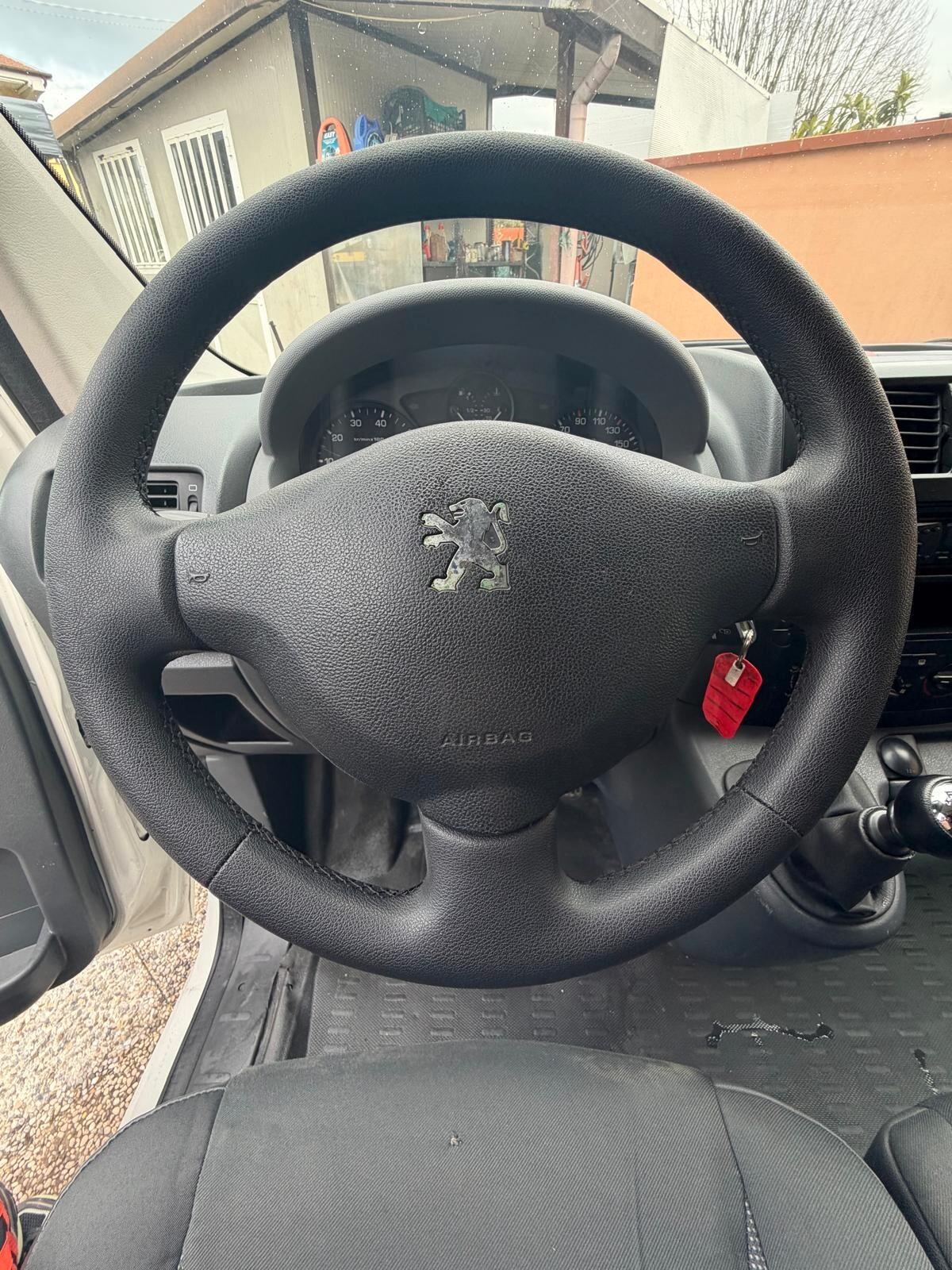 Peugeot Expert 2.0 HDi 120CV PC-TN 12Q Furgone