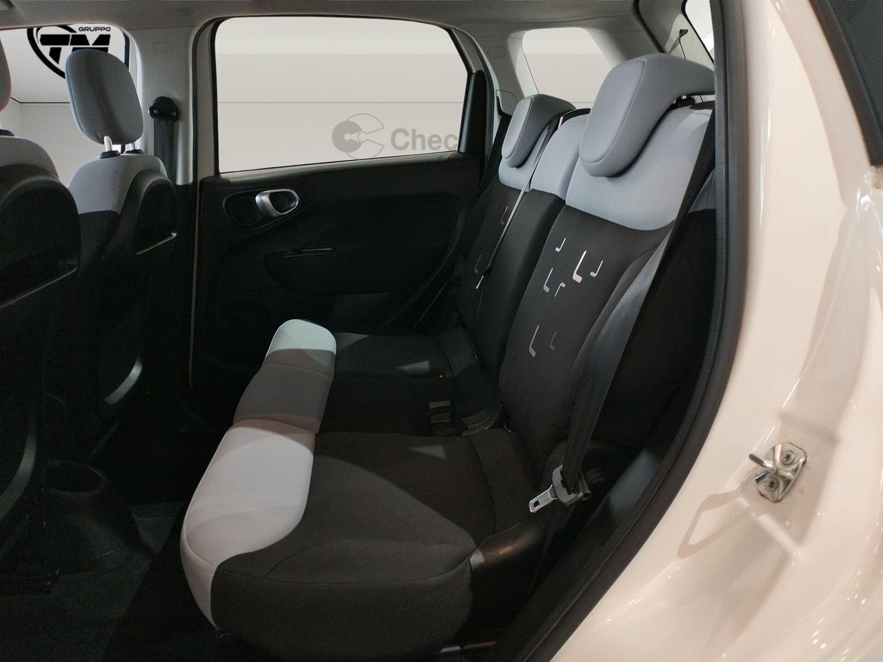 Fiat 500L 1.3 mjt Urban 95cv *NEOPATENTATI*