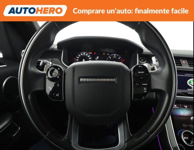 LAND ROVER Range Rover Sport 3.0 SDV6 249 CV HSE Dynamic