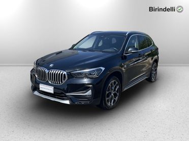 BMW X1 (F48) - X1 sDrive16d xLine