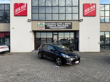 Renault Clio Sporter 1.5 dCi |