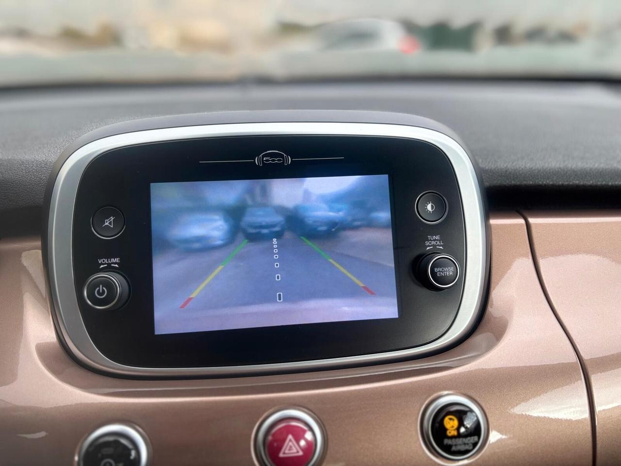 Fiat 500X 1.6JTDM 120 CV * TETTO NAVI PELLE FULL