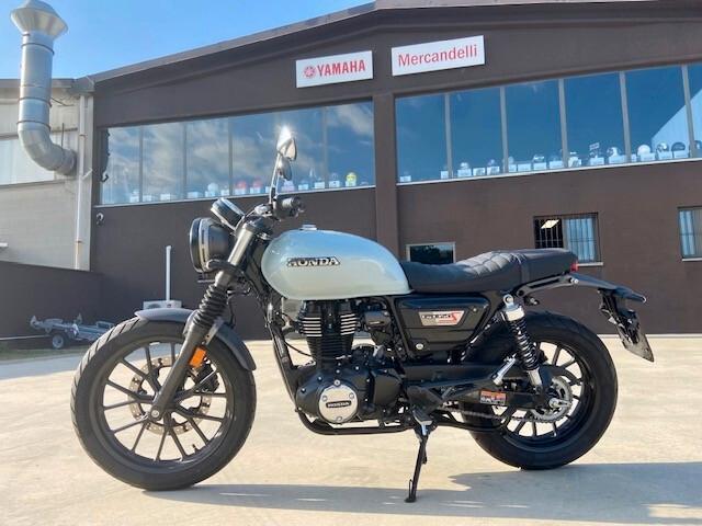 Honda GB 350 S ABS - KM 1800 - 2026