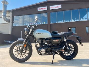 Honda GB 350 S ABS - KM 1800 - 2026