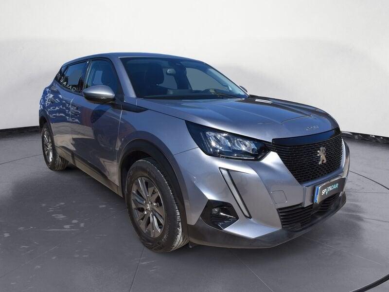 Peugeot 2008 PureTech 130 S&S Active