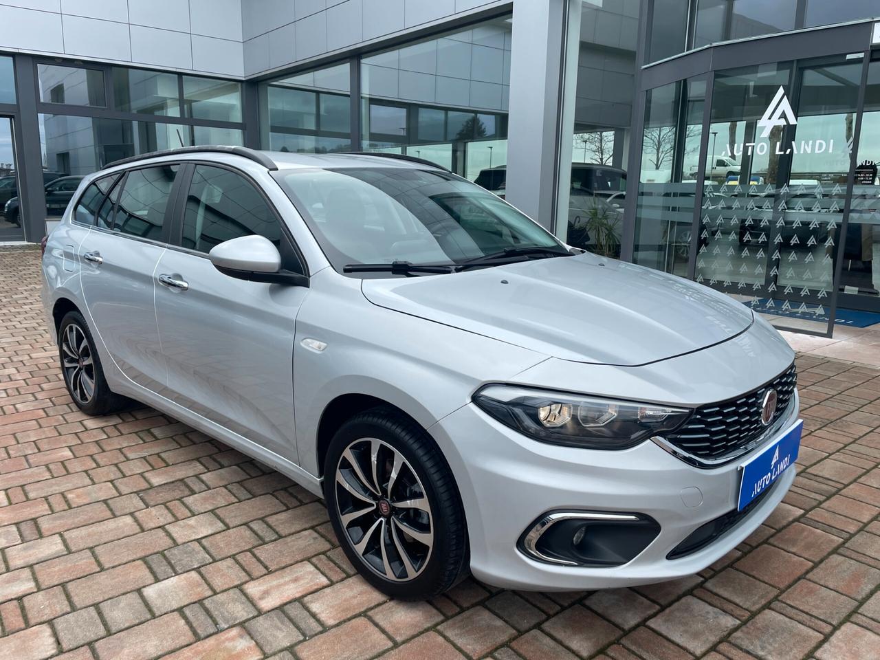 Fiat Tipo 1.3 Mjt S&S SW Street