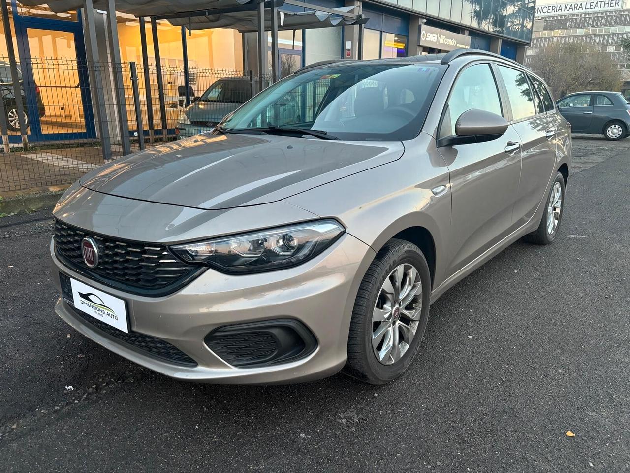 Fiat Tipo 1.3 Mjt NEOPATATENTATI