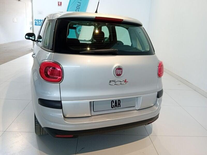 FIAT 500L 1.3 Multijet 95 CV Urban