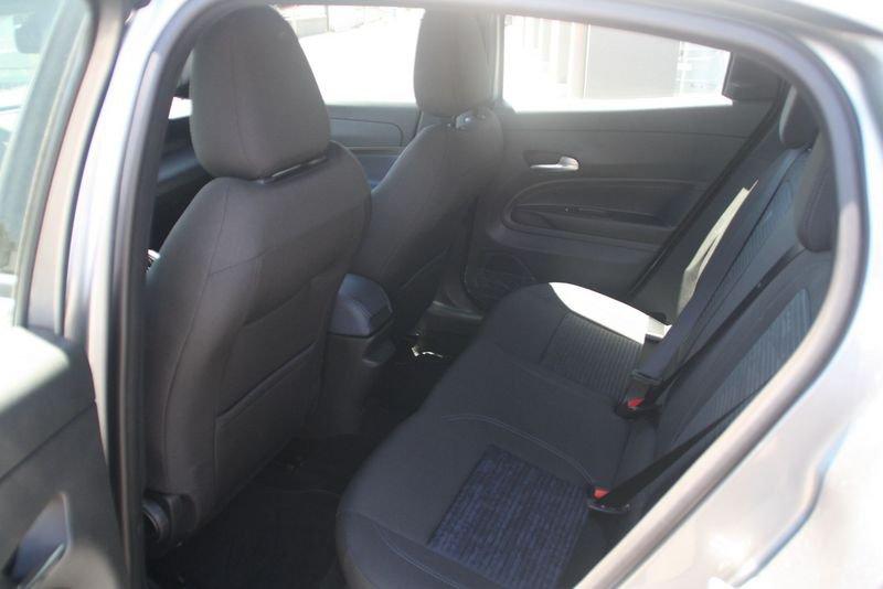 Alfa Romeo Junior 1.2 145 CV Hybrid eDCT6 Q4