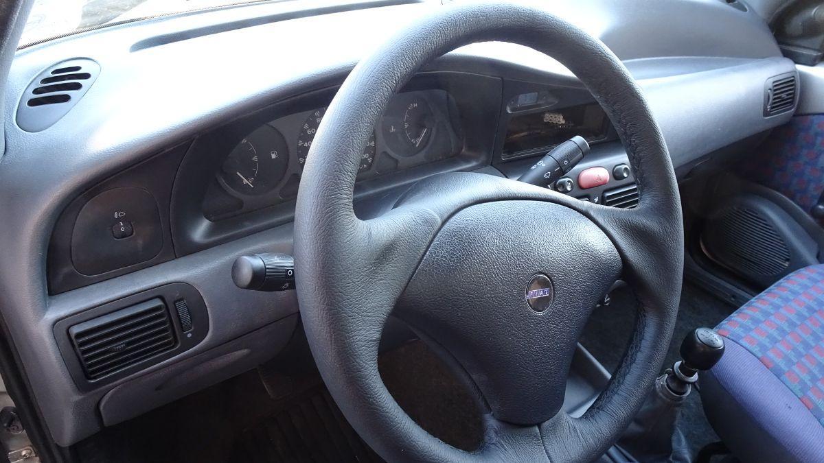 FIAT - Strada 1700 TD PICK -UP FIORINO