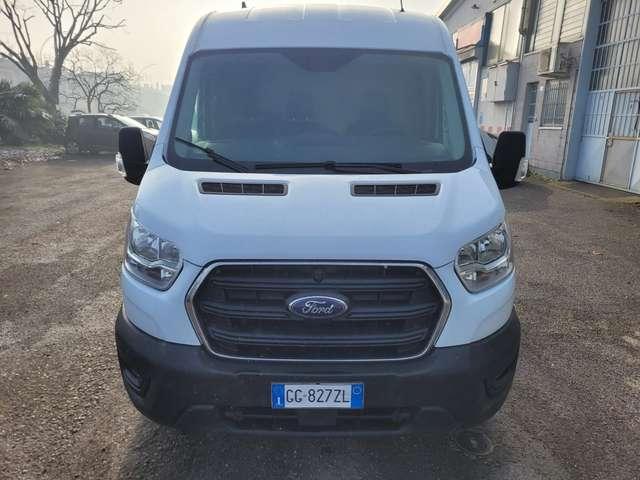 Ford Transit 13990 + IVA 350 2.0 TDCI 130 CV MHEV E6.2