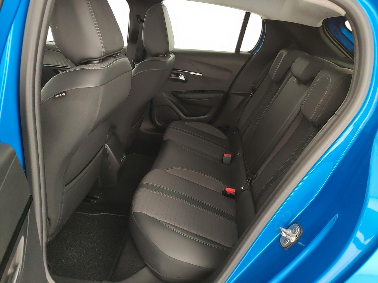 Peugeot 208 PureTech 75 Stop&Start 5 porte Allure