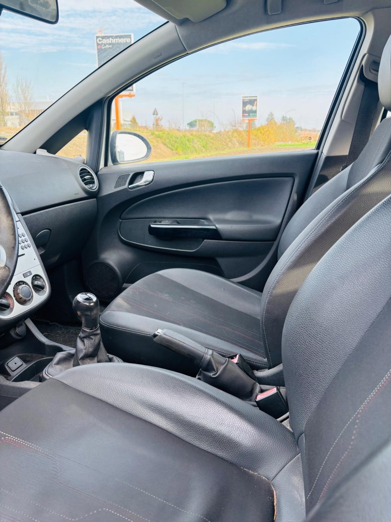 Opel Corsa 1.2 85CV 5 porte GPL-TECH Elective