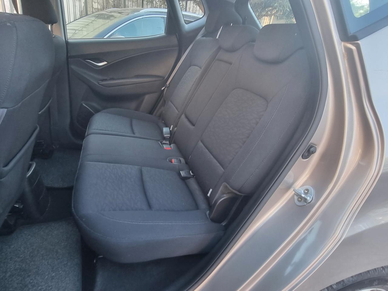 Hyundai iX20 1.6 MPI Econext APP MODE