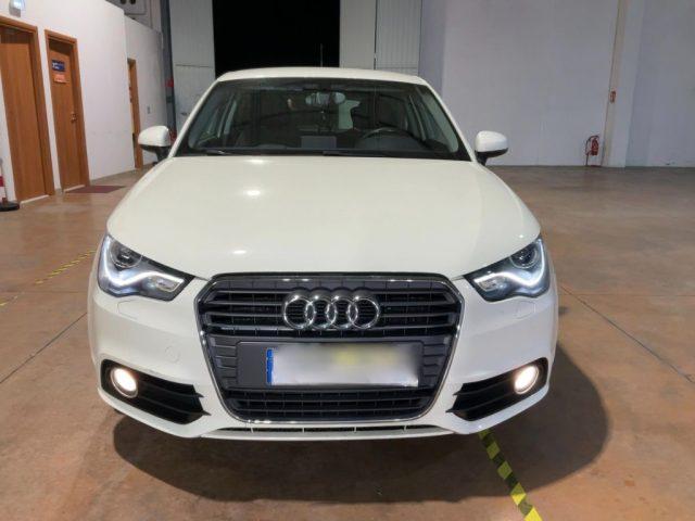 AUDI A1 1.2 TFSI Ambition