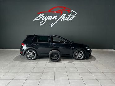 Volkswagen Golf R-LINE 1.5 TSI ACT DSG 5p. BMT